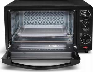 Mini piekarnik TurboTronic TURBOWAVEbio 3