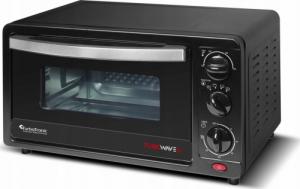 Mini piekarnik TurboTronic TURBOWAVEbio 5