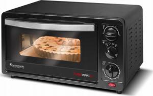 Mini piekarnik TurboTronic TURBOWAVEbio 6