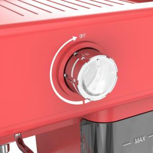 Ekspres ciśnieniowy TurboTronic TT-CM23 8