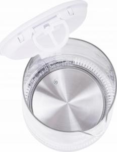 Czajnik Mesko MS 1301 Biały 4