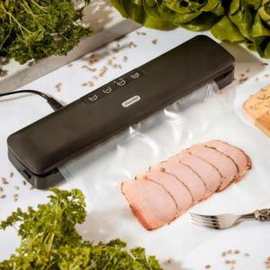 Zgrzewarka próżniowa do pakowania żywności (MS 4492) 2