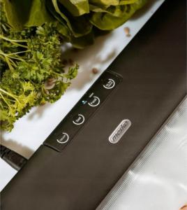 Zgrzewarka próżniowa do pakowania żywności (MS 4492) 7