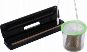 Zgrzewarka próżniowa do pakowania żywności (MS 4492) 8