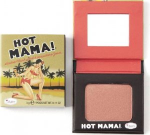 THE BALM_Hot Mama róż i cień do powiek 3g 1