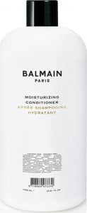 BALMAIN_Moisturizing Conditioner rewitalizujący odżywczy balsam do włosów z olejem arganowym 1000ml 1