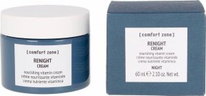 Comfort Zone Renight Nourishing Vitamin Cream odżywczo-antyoksydacyjny krem na noc 60ml 1