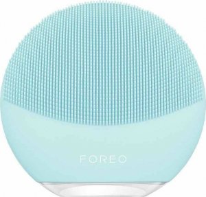 FOREO_Luna3 Mini3 Smart Facial Cleansing Massager masażer do oczyszczania twarzy Mint 1