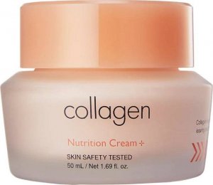 Its Skin Collagen Nutrition Krem ujędrniający z kolagenem 50ml 1