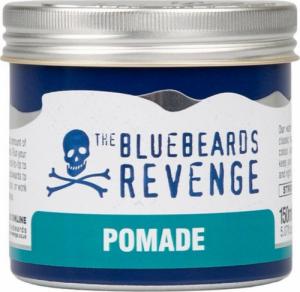 THE BLUEBEARDS REVENGE_Pomade pomada do stylizacji włosów 150ml 1