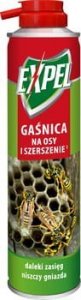 EXPEL - gaśnica na osy i szerszenie 1