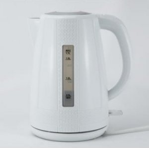 Czajnik Comfort Living Czajnik Comfort Living T-8810A 2