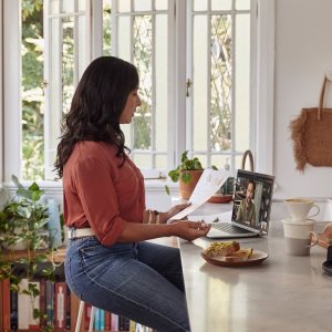 Laptop HP elitebook 12