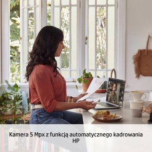 Laptop HP elitebook 18