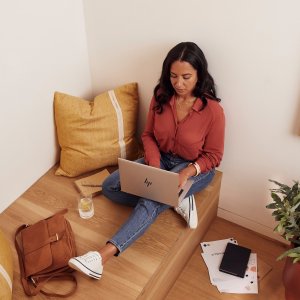 Laptop HP elitebook 8