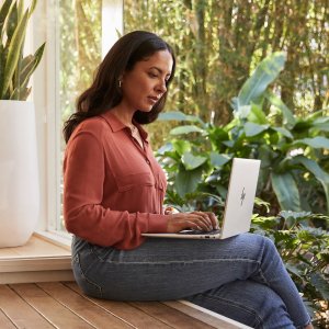 Laptop HP elitebook 9