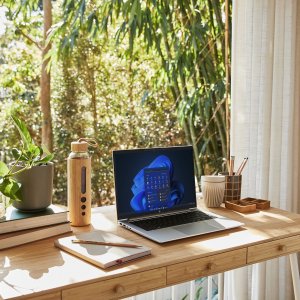 Laptop HP elitebook 10