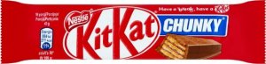 KitKat Chunky - Baton Waflowy W Mlecznej Czekoladzie - 40 G 1