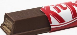 KitKat Chunky - Baton Waflowy W Mlecznej Czekoladzie - 40 G 4