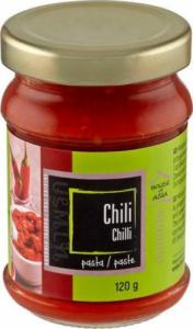HOUSE OF ASIA   Pasta Z Chili - 120 G 2