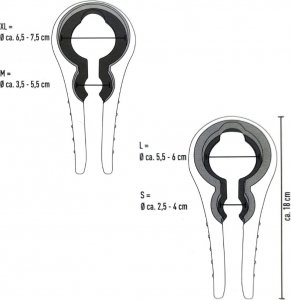 Otwieracz uniwersalny do słoików i butelek 2