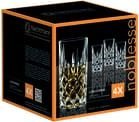 Zestaw 4 kryształowych szklanek do drinków 375 ml Noblesse Nachtmann  [300|64] 1