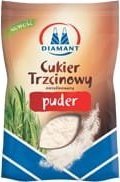 DIAMANT Cukier Puder Trzcinowy  - 300G 1