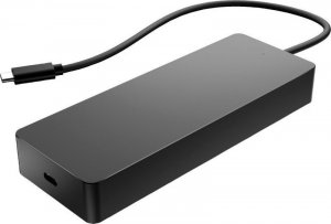 Stacja/replikator HP Universal USB-C (50H55AA) 3