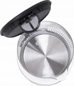 Czajnik Mesko MS 1301B Czarny 4