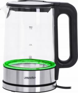 Czajnik Mesko MS 1301B Czarny 5