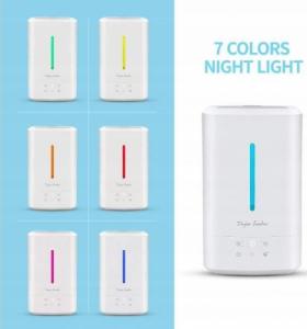 Nawilżacz powietrza Taylor Swoden Elizabeth Biały 5