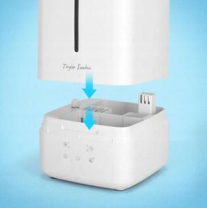 Nawilżacz powietrza Taylor Swoden Elizabeth Biały 7