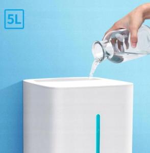 Nawilżacz powietrza Taylor Swoden Elizabeth Biały 8