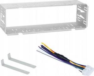 Radioodtwarzacz Radio Samochodowe Bluetec Multicolor Bluetooth Usb 3