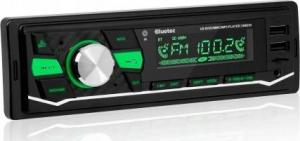 Radioodtwarzacz Radio Samochodowe Bluetec Multicolor Bluetooth Usb 6