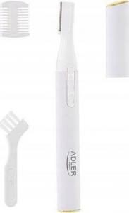 Trymer Adler AD2934W 2