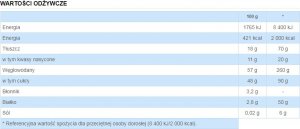 WEDEL Baryłki Z Alkoholem W Czekoladzie Deserowej Classic -  200G 4