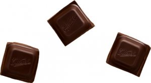 WEDEL Czekolada Mocno Gorzka 80% (80g) 4