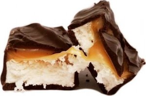 MILKY WAY   Baton Z Lekkim Nadzieniem W Mlecznej Czekoladzie 21,5G 2