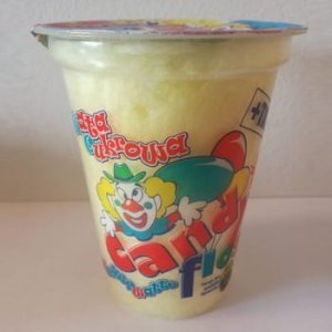 CANDY FLOSS WATA CUKROWA KUBEK 20G 2