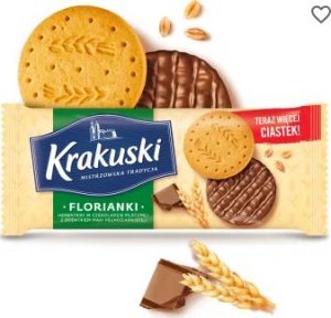 BAHL.KRAK.FLORIANKI W CZEK171G 2