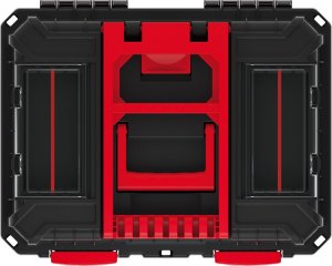 Kistenberg Skrzynka narzędziowa na kółkach HEAVY 10