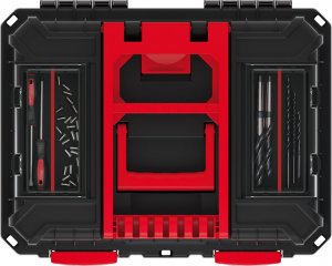 Kistenberg Skrzynka narzędziowa na kółkach HEAVY 11