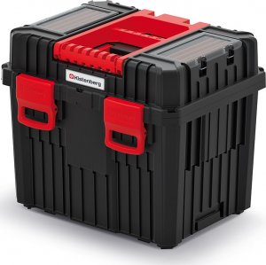 Kistenberg Skrzynka narzędziowa na kółkach HEAVY 3