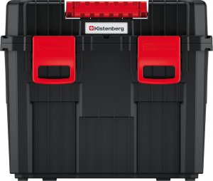 Kistenberg Skrzynka narzędziowa na kółkach HEAVY 6