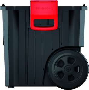 Kistenberg Skrzynka narzędziowa na kółkach HEAVY 8