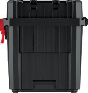 Kistenberg Skrzynka narzędziowa na kółkach HEAVY 9