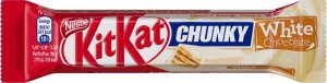 KitKat Chunky - Baton Waflowy W Białej Czekoladzie - 40 G 5