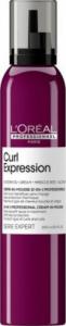 L’Oreal Paris Mus Regenerujący L'Oreal Professionnel Paris Curl Expression Wielofunkcyjny Włosy Kręcone 10 w 1 (230 ml) 1