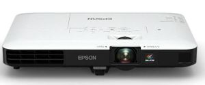 Projektor Epson EB-1781W lampowy 1280 x 800px 3200lm 3LCD 1